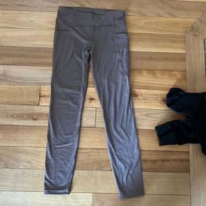 Athleta girl leggings